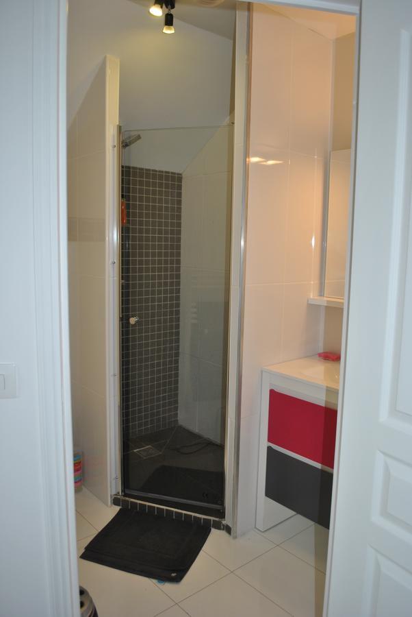 Apartamento Oyats Baie Groffliers Exterior foto