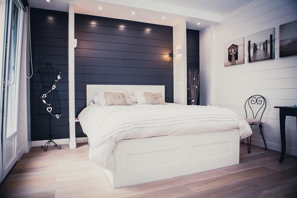 Apartamento Oyats Baie Groffliers Exterior foto