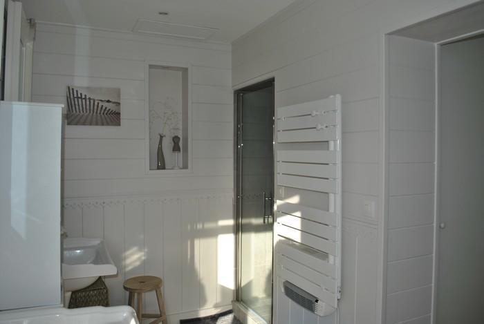 Apartamento Oyats Baie Groffliers Exterior foto