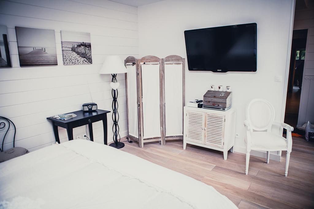Apartamento Oyats Baie Groffliers Exterior foto