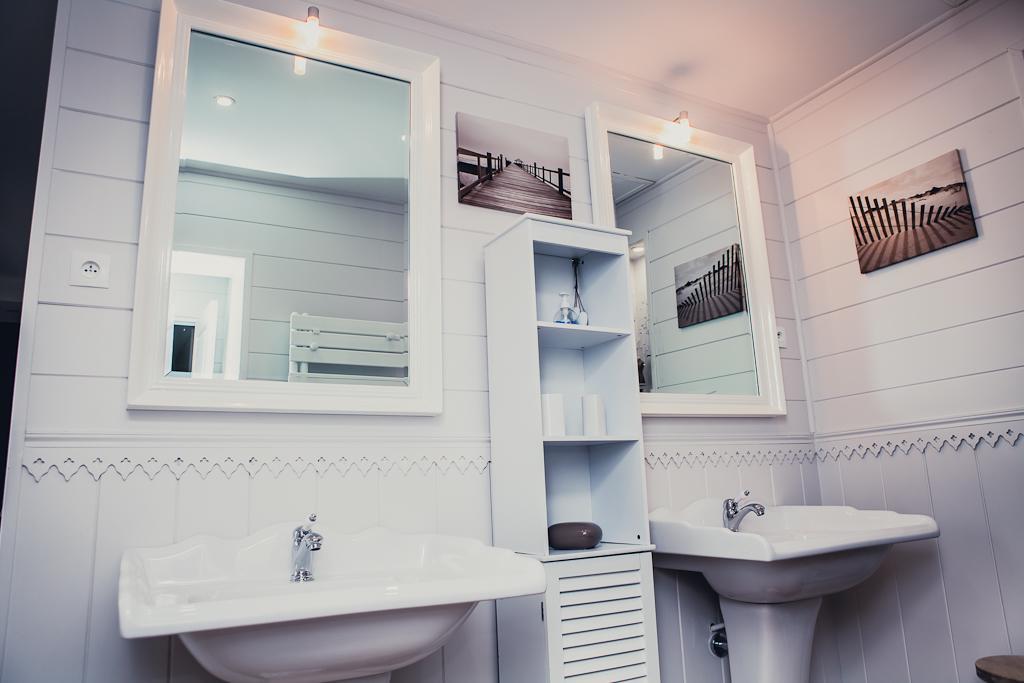Apartamento Oyats Baie Groffliers Exterior foto