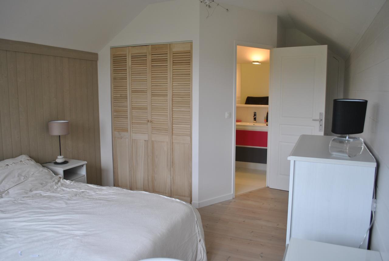 Apartamento Oyats Baie Groffliers Exterior foto