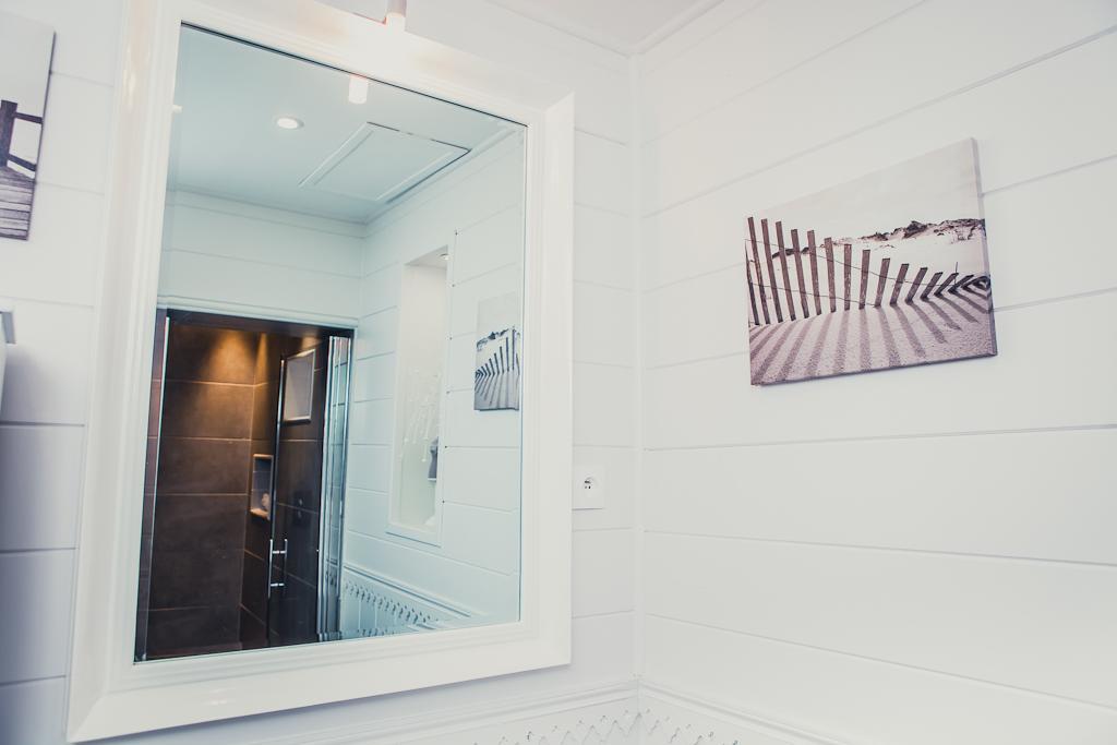 Apartamento Oyats Baie Groffliers Exterior foto