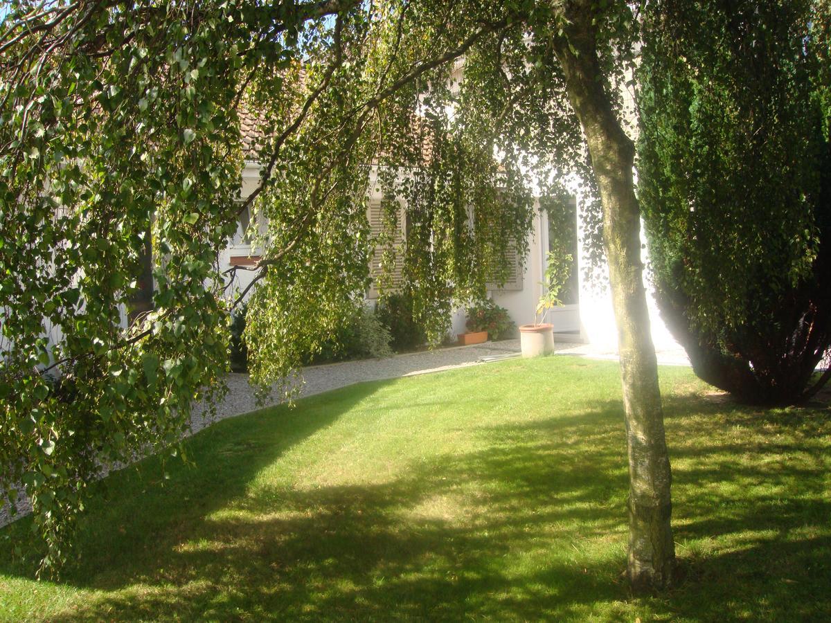 Apartamento Oyats Baie Groffliers Exterior foto