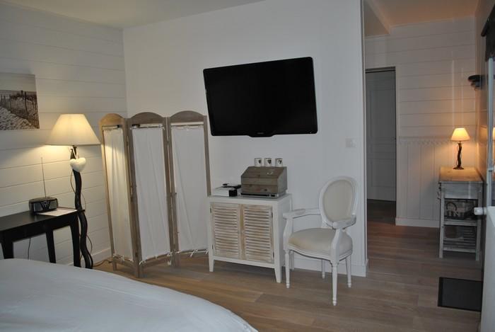Apartamento Oyats Baie Groffliers Exterior foto