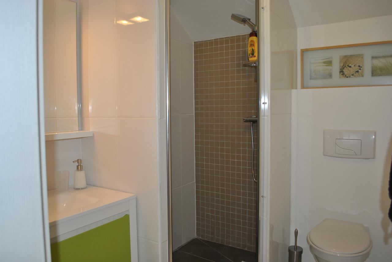 Apartamento Oyats Baie Groffliers Exterior foto