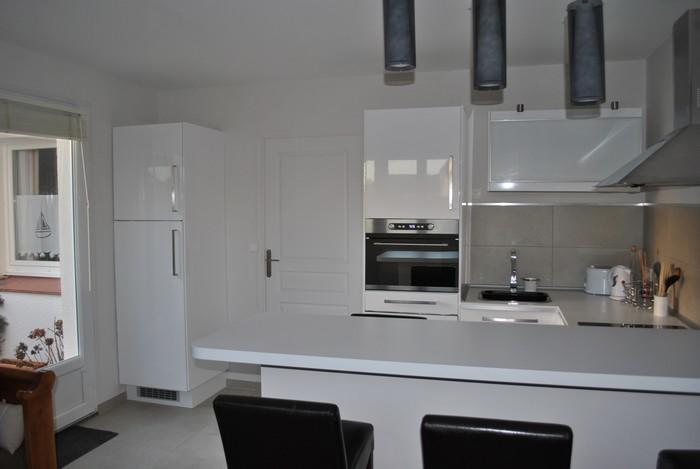 Apartamento Oyats Baie Groffliers Exterior foto