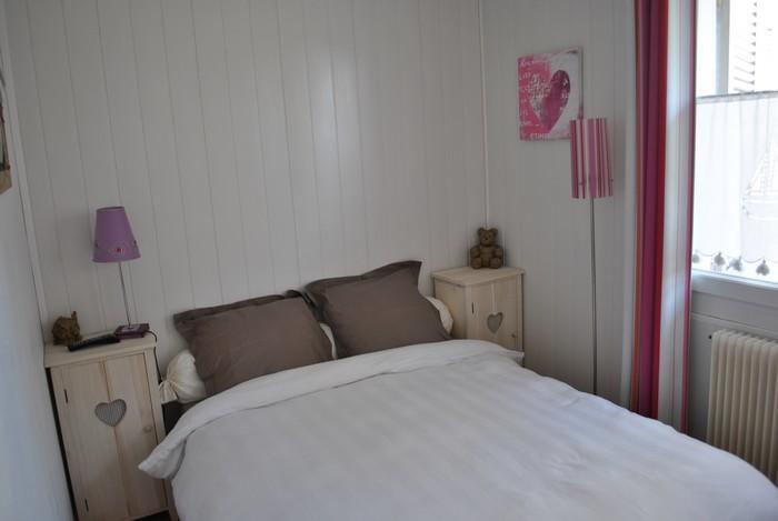 Apartamento Oyats Baie Groffliers Exterior foto